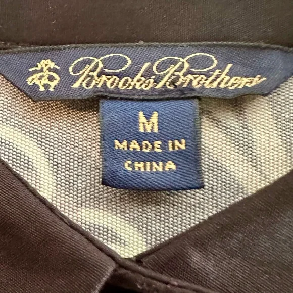 Brooks Brothers Dress NWOT - Picture 3 of 6